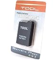 PSP-1000/2000両用 TOOL パンドラバッテリー