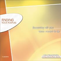 Finding Your Purpose