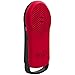 iFrogz Audio Tadpole wireless Bluetooth Speaker - Black/Red