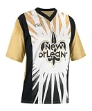 City Series New Orleans Short Sleeve Jersey
