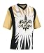 City Series New Orleans Short Sleeve Jersey - Youth Large