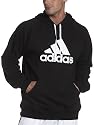 adidas Men's Attitude Fleece Hoodie