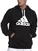 adidas Men's Attitude Fleece Hoodie
