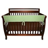 Trend-Lab Crib Wrap Rail Guard Set for Long Rail,... by Trend Lab