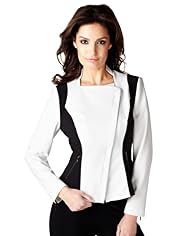 Per Una Speziale Biker Jacket