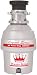 Waste King L-5000TC Legend Series 3/4 HP Batch Feed Operation Waste Disposer
