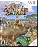 Wild Earth: African Safari