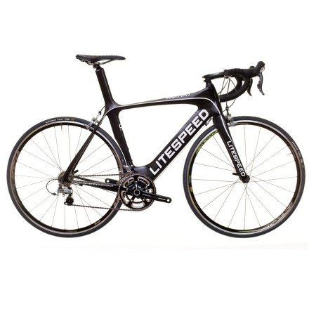 Litespeed C3 Carbon Bike