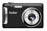 Review VIVITAR 8380 / VIVITAR 8380 8MP DIGITAL CAMERA~BLACK~1GB SD CARD INCLUDED