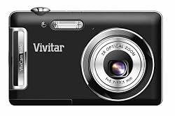 8 MP DIGITAL CAMERA