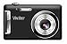Electronics : VIVITAR 8380 8MP DIGITAL CAMERA~BLACK