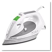 B&D Digital Advantage Iron