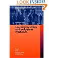 Learning-by-doing und endogenes Wachstum (Wirtschaftswissenschaftliche Beitr�ge) (German Edition) by Matthias G�cke