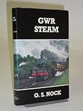 G.W.R. steam