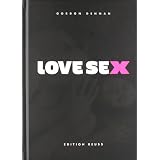 Love Sexvon "Gordon Denman"