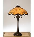 24 H Victorian Elan Table Lamp