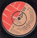 DICKENS OF LONDON 7 INCH (7" VINYL 45) UK EMI 1976