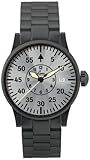 Laco (ラコ) 腕時計 パイロットウォッチ AVIATOR Ref.861361