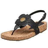 Cudas Ladies Rola T Strap Sandal by Cudas