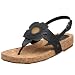 Cudas Women's Rola T Strap Sandal