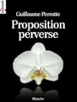 Proposition perverse (Romans �rotiques)