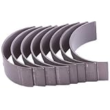 Beck Arnley  014-6532  Connecting Rod Bearing (Big End) Standard by Beck Arnley