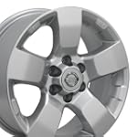 Factory Original Xterra 62510 OEM Whe...