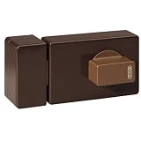ABUS 64593 T�rzusatzschloss Typ 4010 B EKvon "Abus"