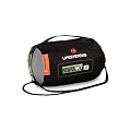 Lifesystems Ultralight Mosquito Net  - Black