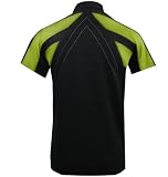 Sligo Men’s Austin Golf Short Sleeve Golf Tee