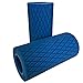 Barbell Grips – Versatile and Durable Grips that Convert Any Dumbbell, Barbell, Hand Grip, Pull Up Bar, Push Up Bar, or any other Training Bar into a Thick Bar – The Premium Upper Body, Arm, Wrist and Hand Strengthener – Maximize Your Weight Lifting Experience. (1 Pair)