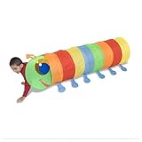 Melissa and Doug Sunny Patch Happy Giddy Tunnel