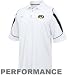 Nike Missouri Tigers White Stiff Arm 2008 Coaches Sideline Polo
