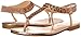 CL by Chinese Laundry Women's Natalina Flat Dress Sandal