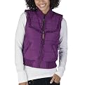 Ci Sono by Adi Juniors' Quilted Vest
