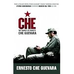 The Argentine: The Book of Steven Soderbergh's New Movie Starring Benicio del Toro as Che (Che Guevara Publishing Project) book cover