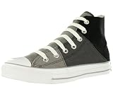 Converse Men's All Star Chuck Taylor Tricolor Hi Casual