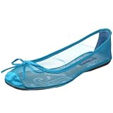 Dollhouse Womens Eve Ballet Flat
