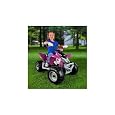 Peg Perego Polaris Outlaw - Pink