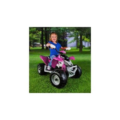 Peg Perego Polaris Outlaw - Pink