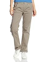 Brema Pantalón Bm 113 Iv W (Gris Claro)