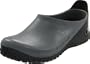 Birki's Active-Birki Clog,Steel Grey, 43 M EU (US Women's 12 M)