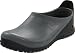 Birki's Active-Birki Clog,Steel Grey, 40 M EU (US Women's 9 M)
