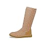 Crochet Tall Ugg Australia Boots Uggs