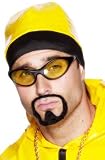 Adult Ali G Rapper Costume Beard