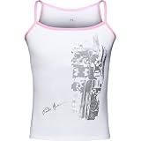 Under Armour Shimmer Strappy Tank Girls- Spring 2007