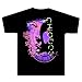 CHIODOS - Time Watcher - Black T-shirt