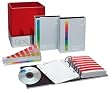 GOESYSTEM + SOFTWARE GUIDE & BOOK WITH 2058 NEW SOLID COLORS