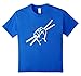 Drumsticks drummer T-Shirt