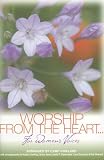 Worship from the Heart: For Womens Voices-Ssa
